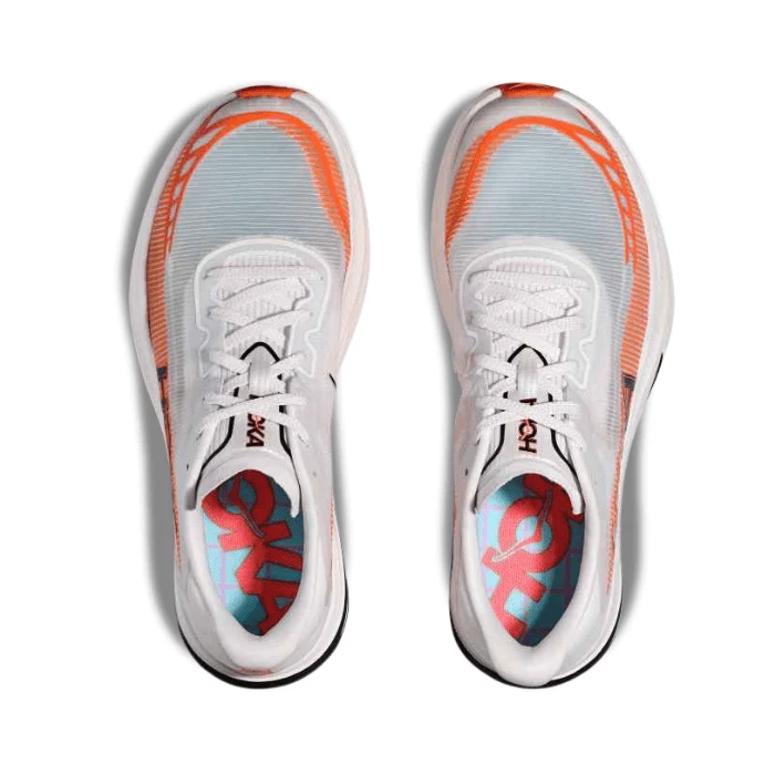 Hoka Cielo X1 2.0 Frost Lava 3008