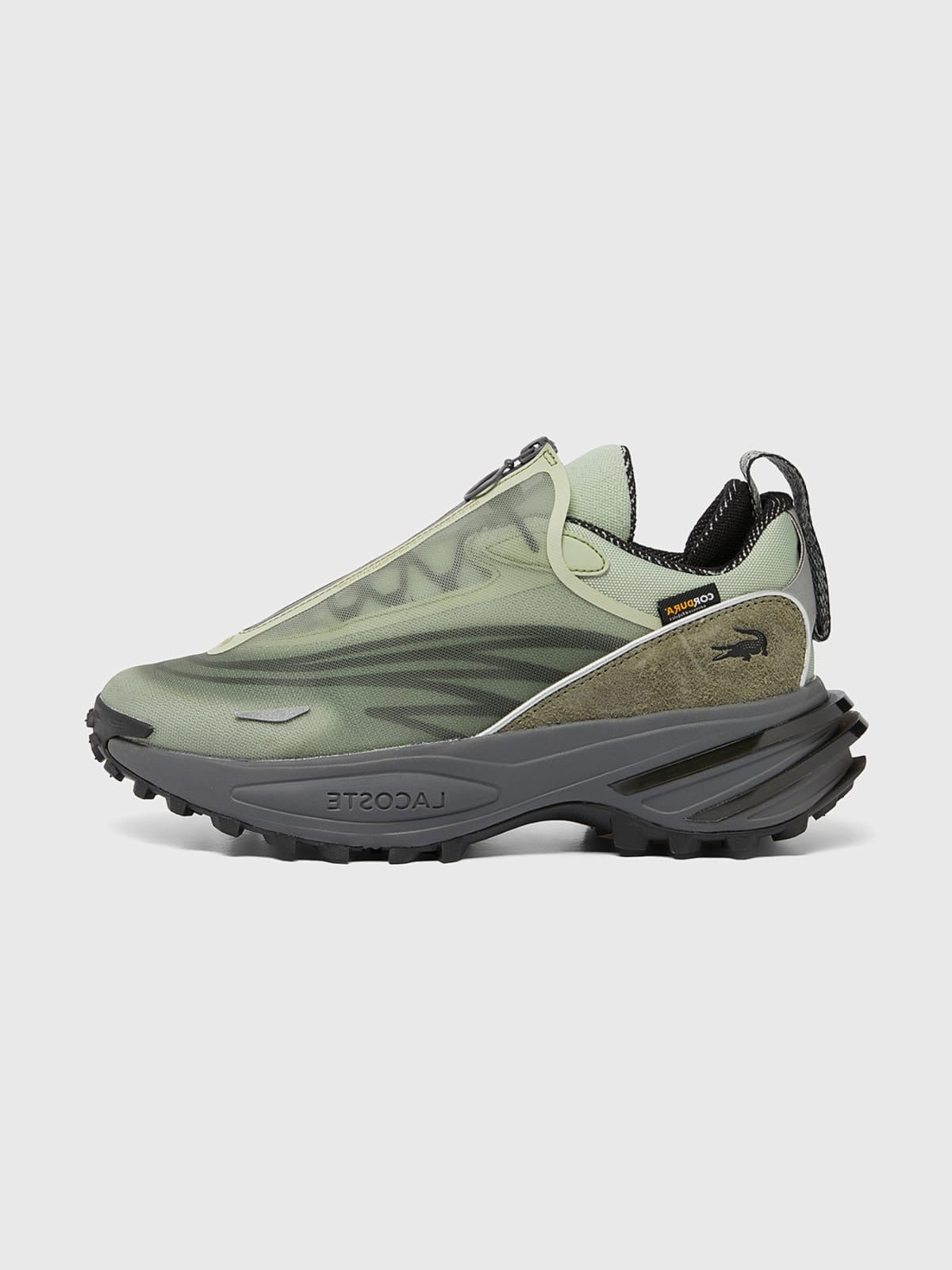 Lacostee Audyssor Outdoor Green 601