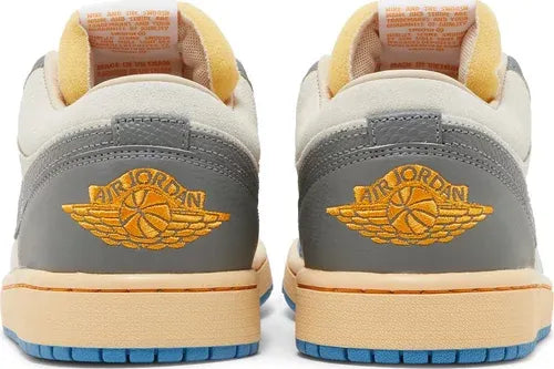 nikee jordan retro 1 low se tokyo vintage 96