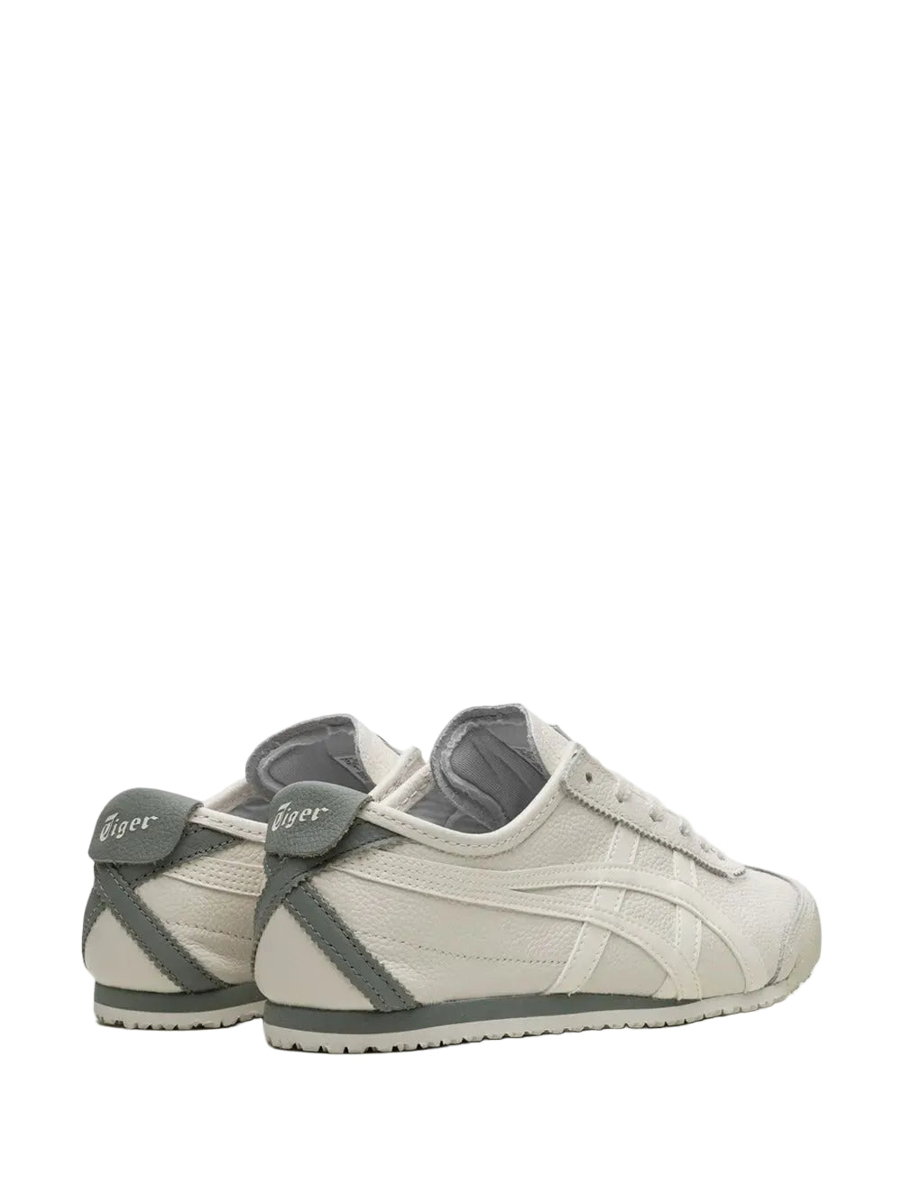 Onitsukaa Tiger Mexico 66 Cream Grey Sage 2443