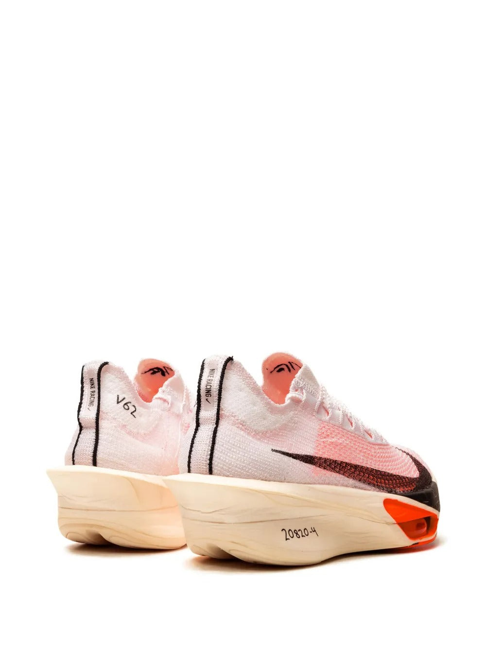 Nikee Air Zoom Alphafly Next% 3 Prototype 6111