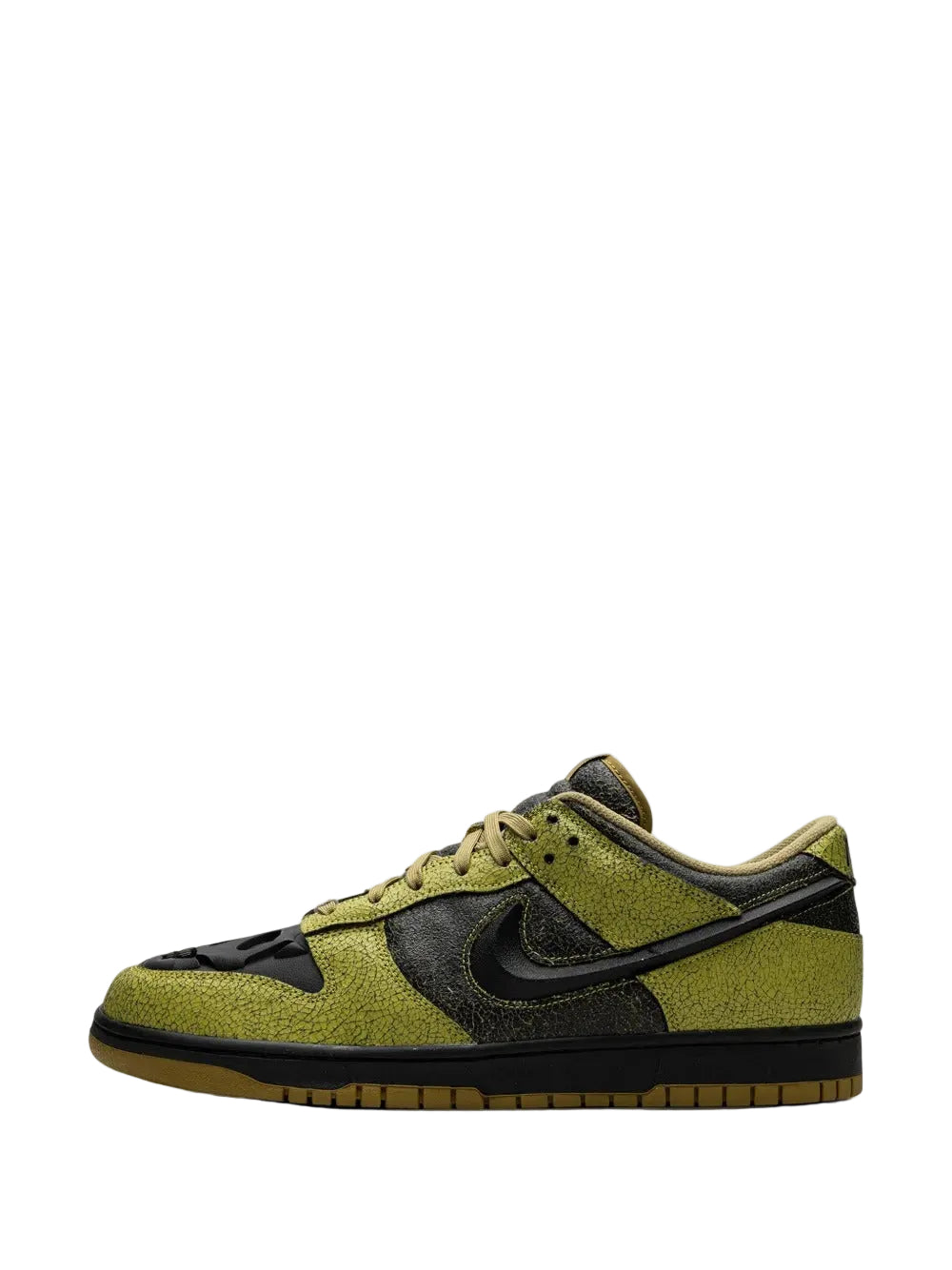 Nikkee Dunk Low QS HALLOWEEN SKULL