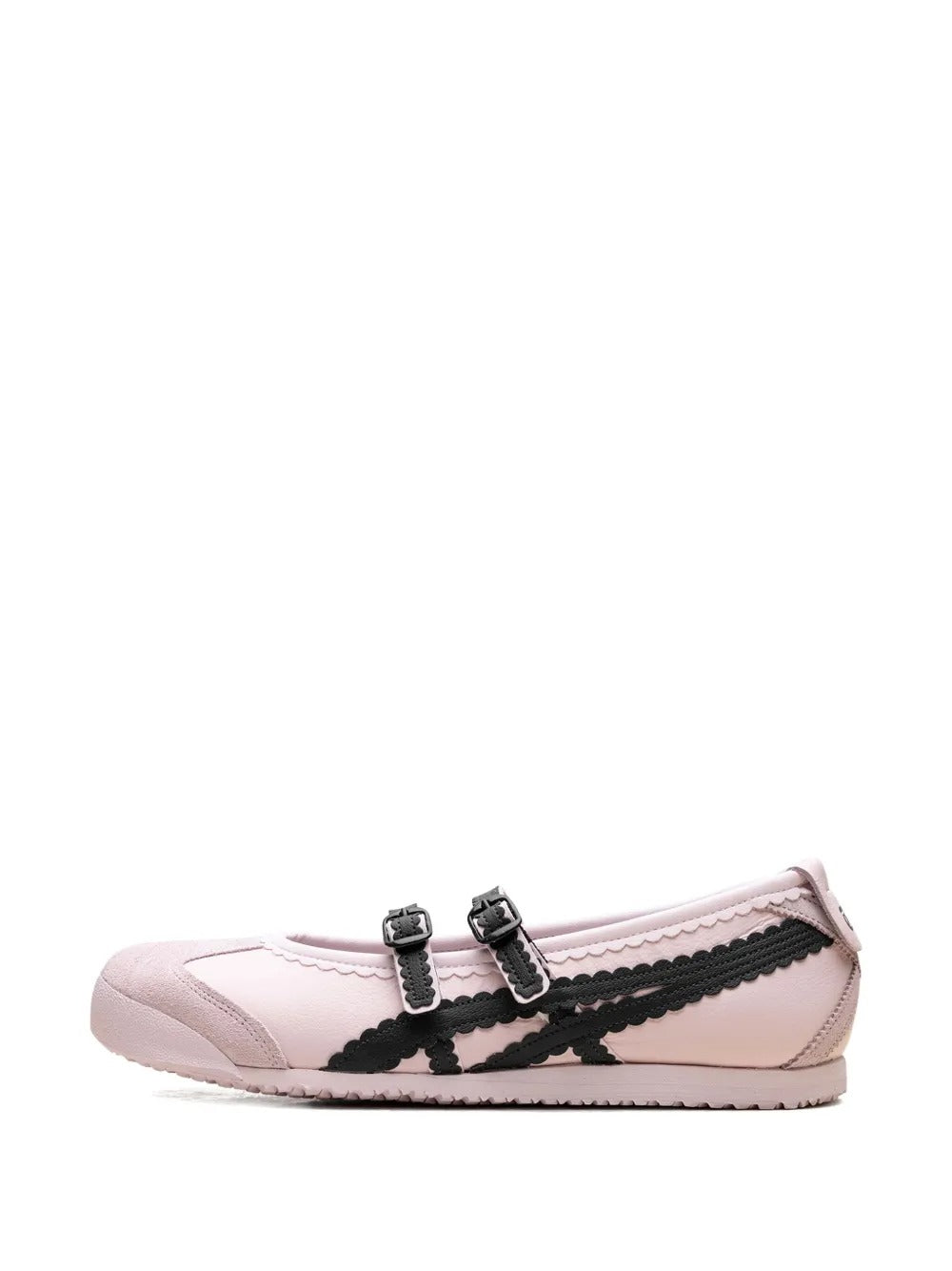 Onitsukkaa Tiger Mexico 66 TGRS Crystal Pink