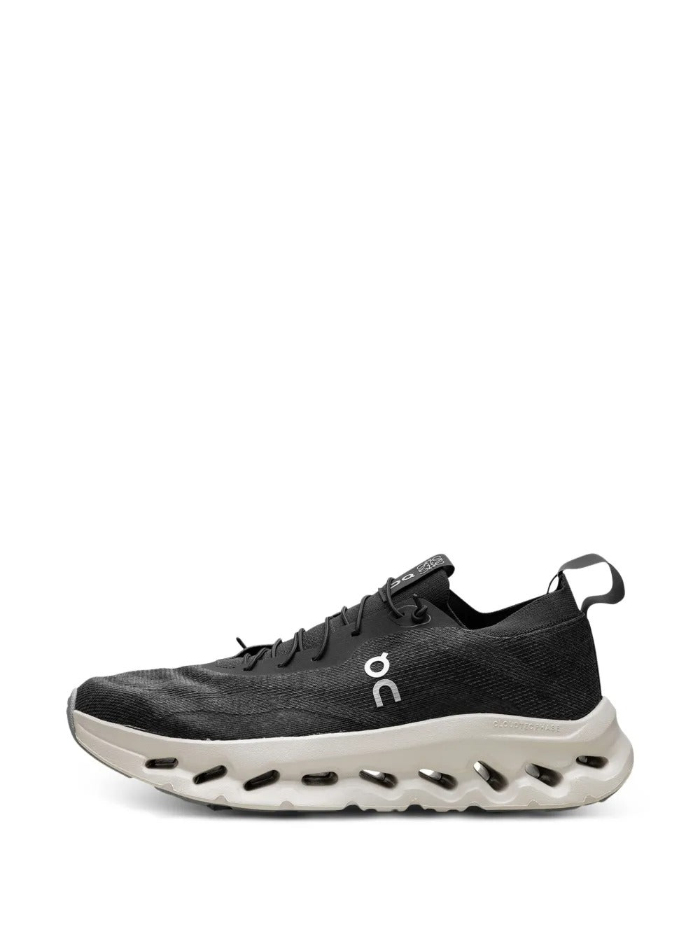 On Cloud Running Cloudtilt LOEWE Denim Grey