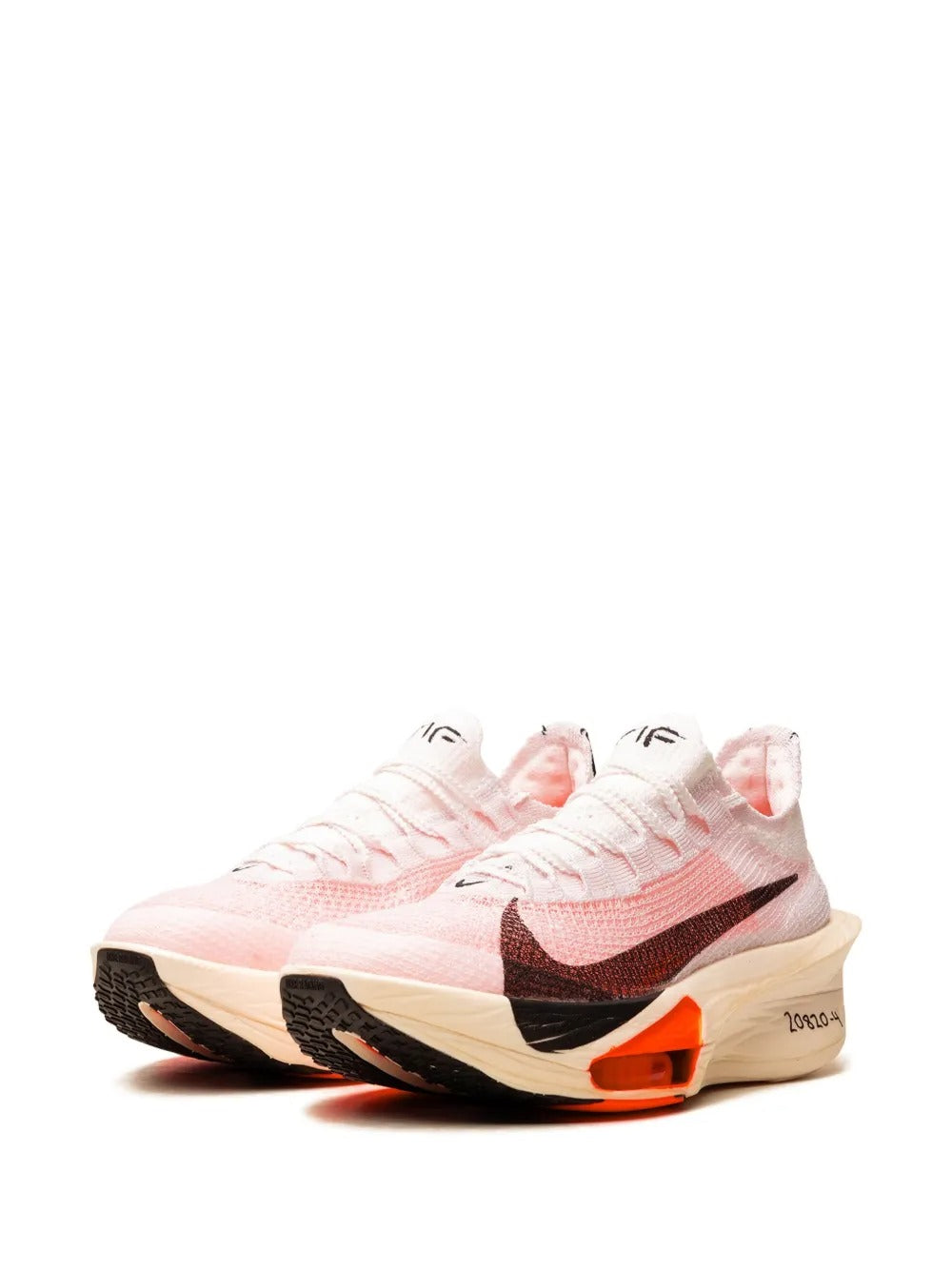 Nikee Air Zoom Alphafly Next% 3 Prototype 6111