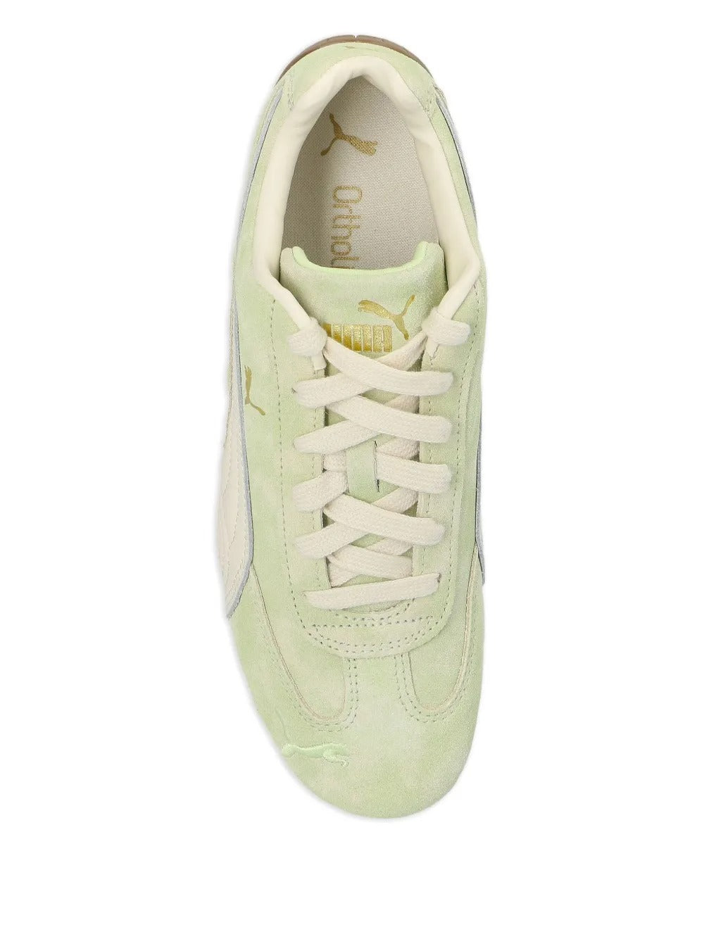 Pumaa Speedcat OG Pistachio Green 6065