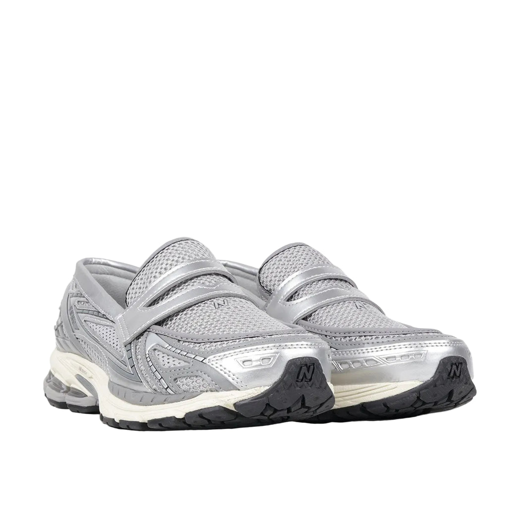 Neww Balance 1906L metallic silver 235