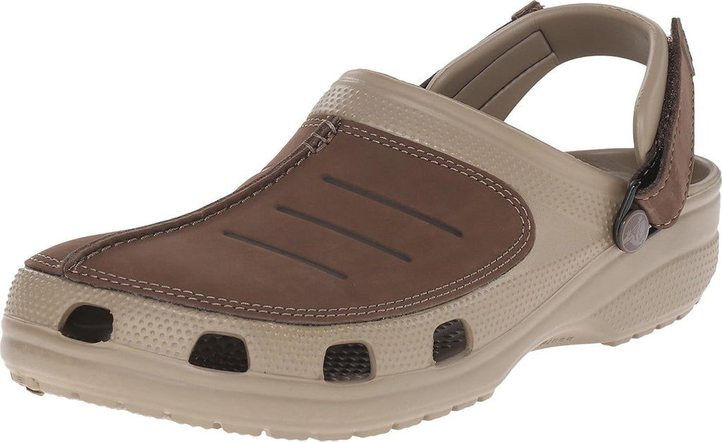 CROcSS YUKON CLOG Ligtht TAN