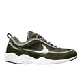 UNDEFEATED Nikee X Air Zoom Spiridon white And Green