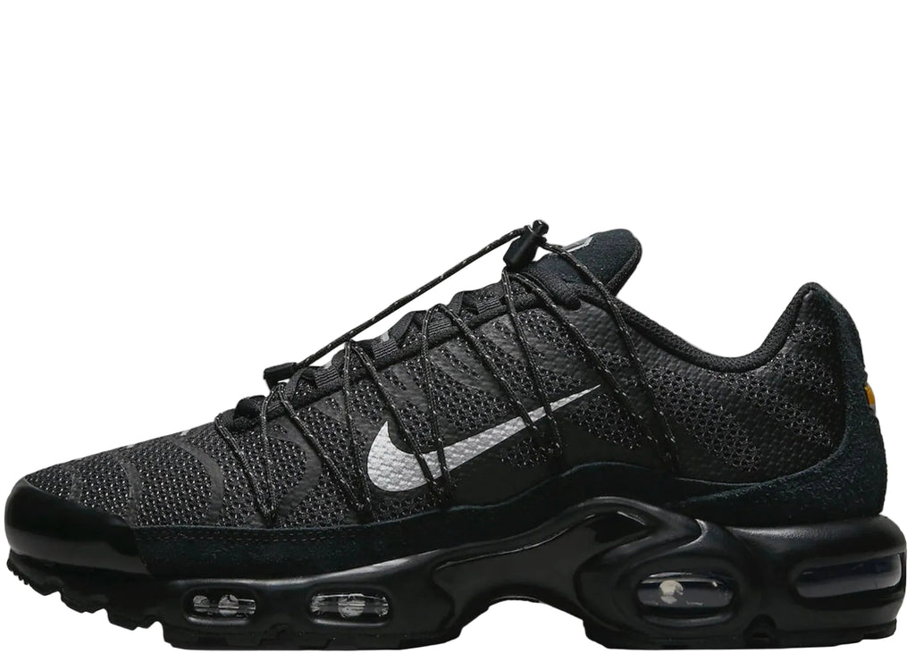 nikee AirMax Tn Plus Toggle Black Reflective