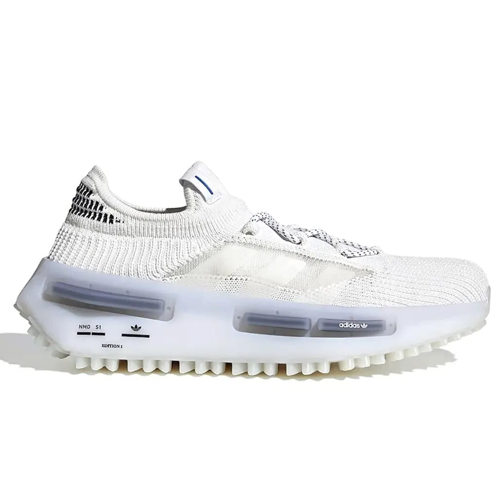 adidass nmd s1 cloud white