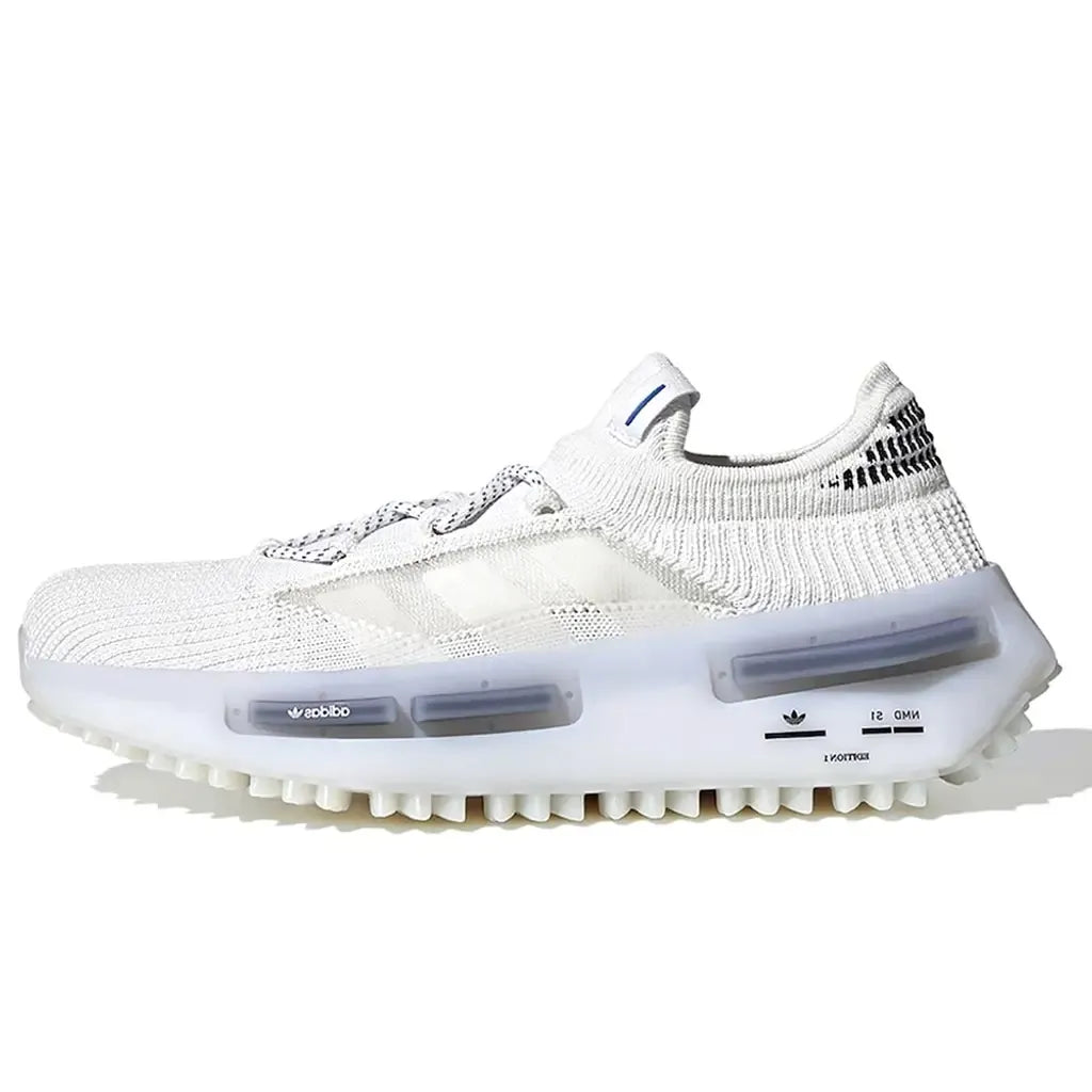 adidass nmd s1 cloud white