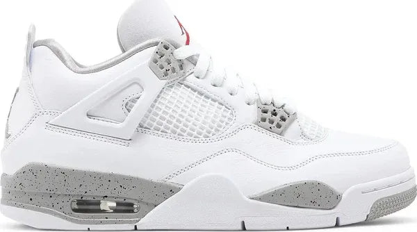 Air Jordan 4 Oreo UA Quality