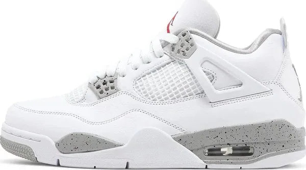 Air Jordan 4 Oreo UA Quality