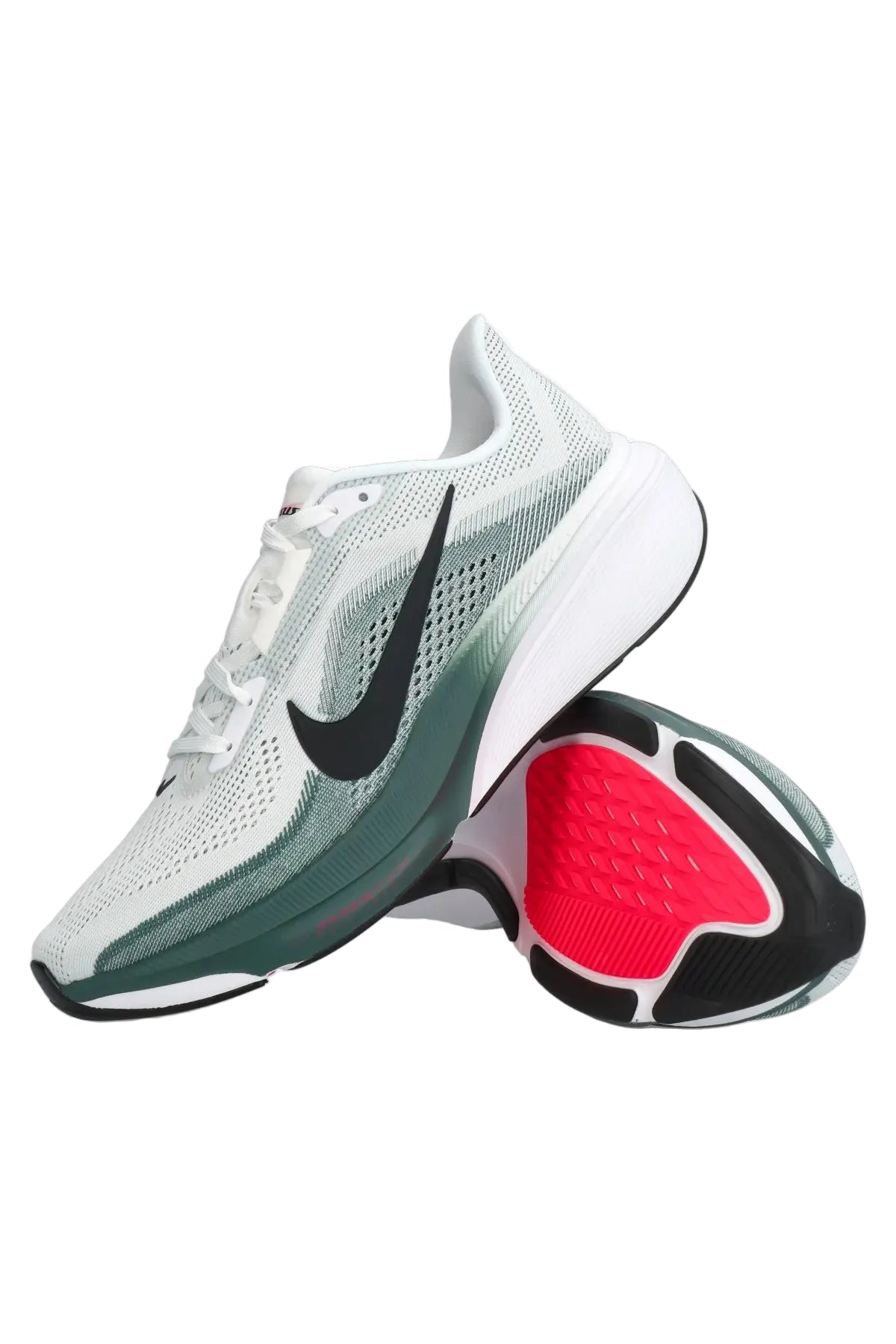 Nikee Air Zoom Pegasus 42 White Mineral Slate 1270