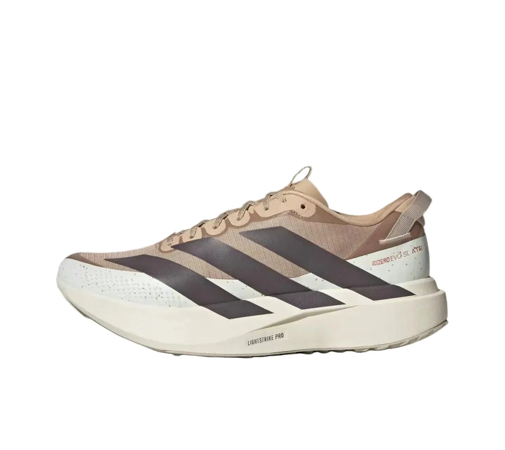 Adidass Adizero Evo SL ATR Megic Beige Cream 1233