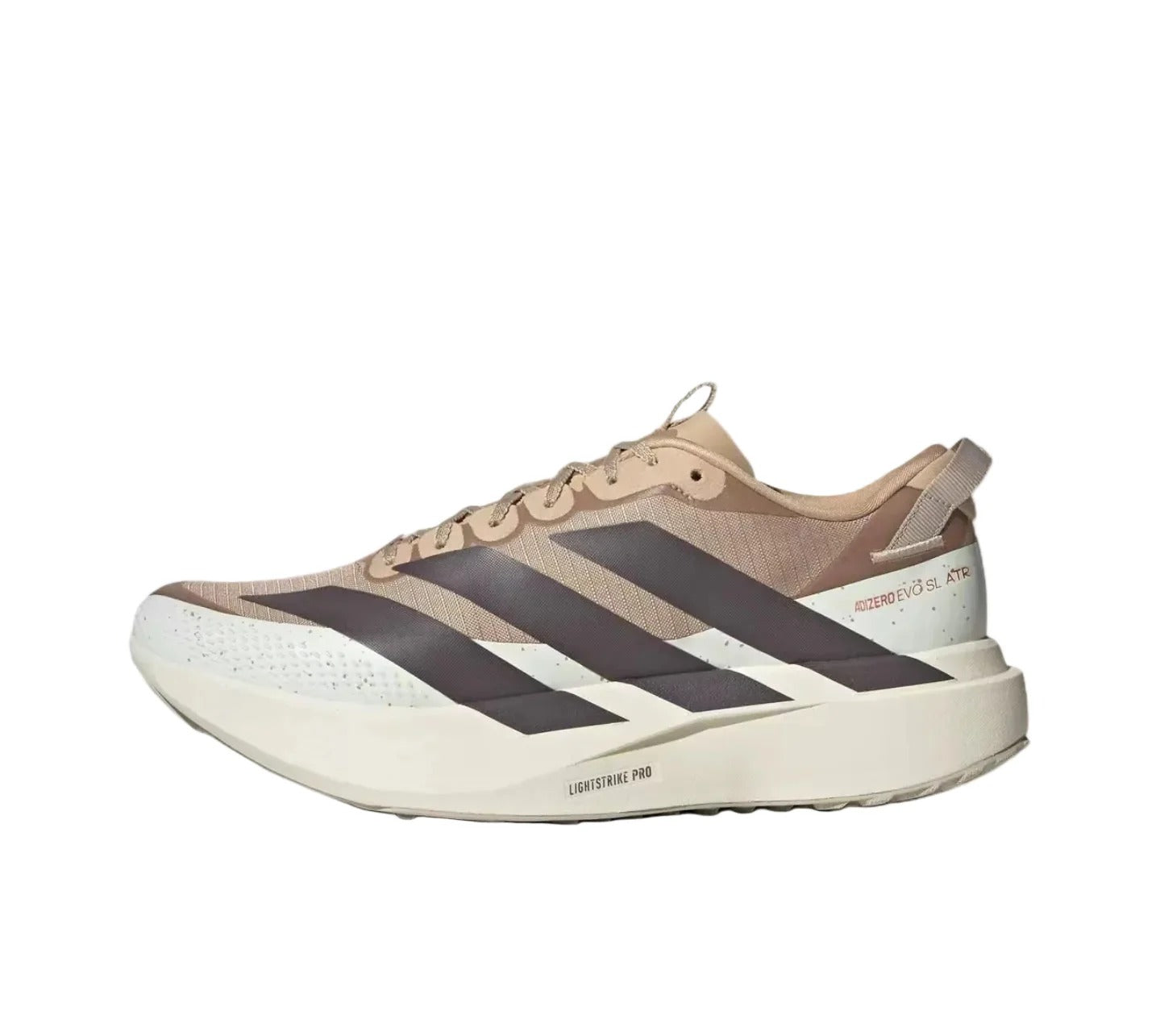 Adidass Adizero Evo SL ATR Megic Beige Cream 1233