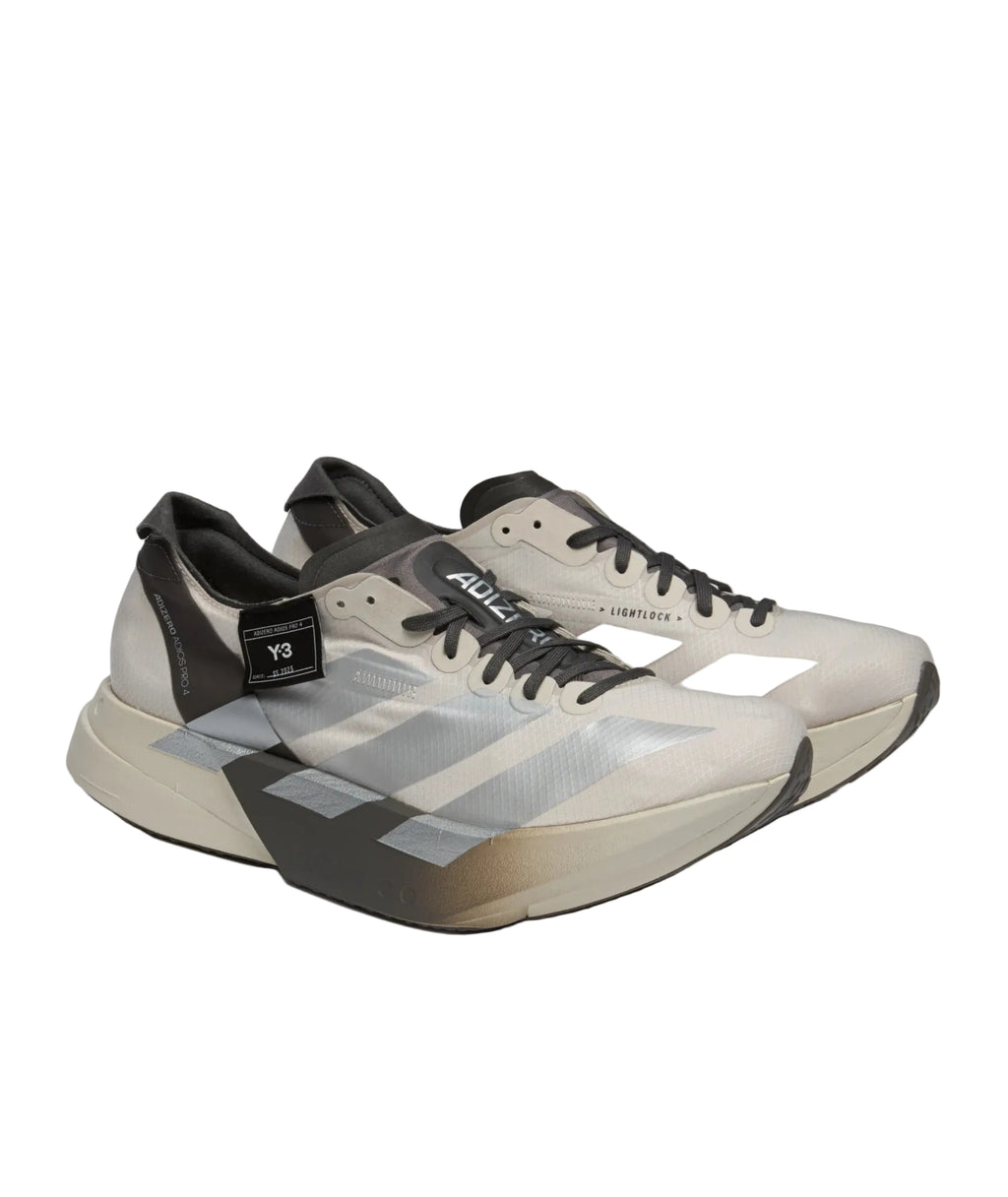 Adidass Adizero Adios Pro 4 Y3 Alumina Cinder