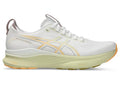 ASICSS GEL-KAYANO 32 White Orange Glow 6097