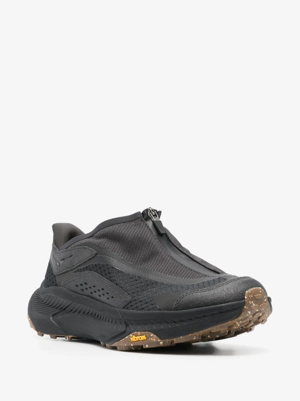 HOKA - Project Transport Carbon Black Black