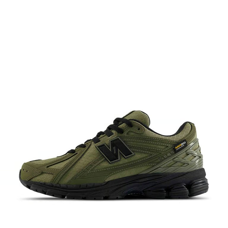 newbalance 1906R Cordura Dark Camo Green