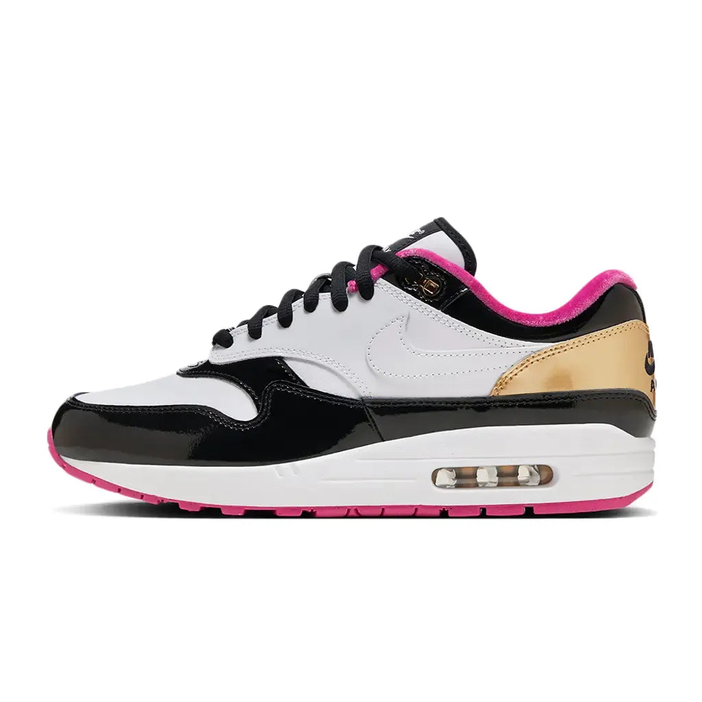 Nikee AirMax 1 Grand Piano Fix Rate No Return 320