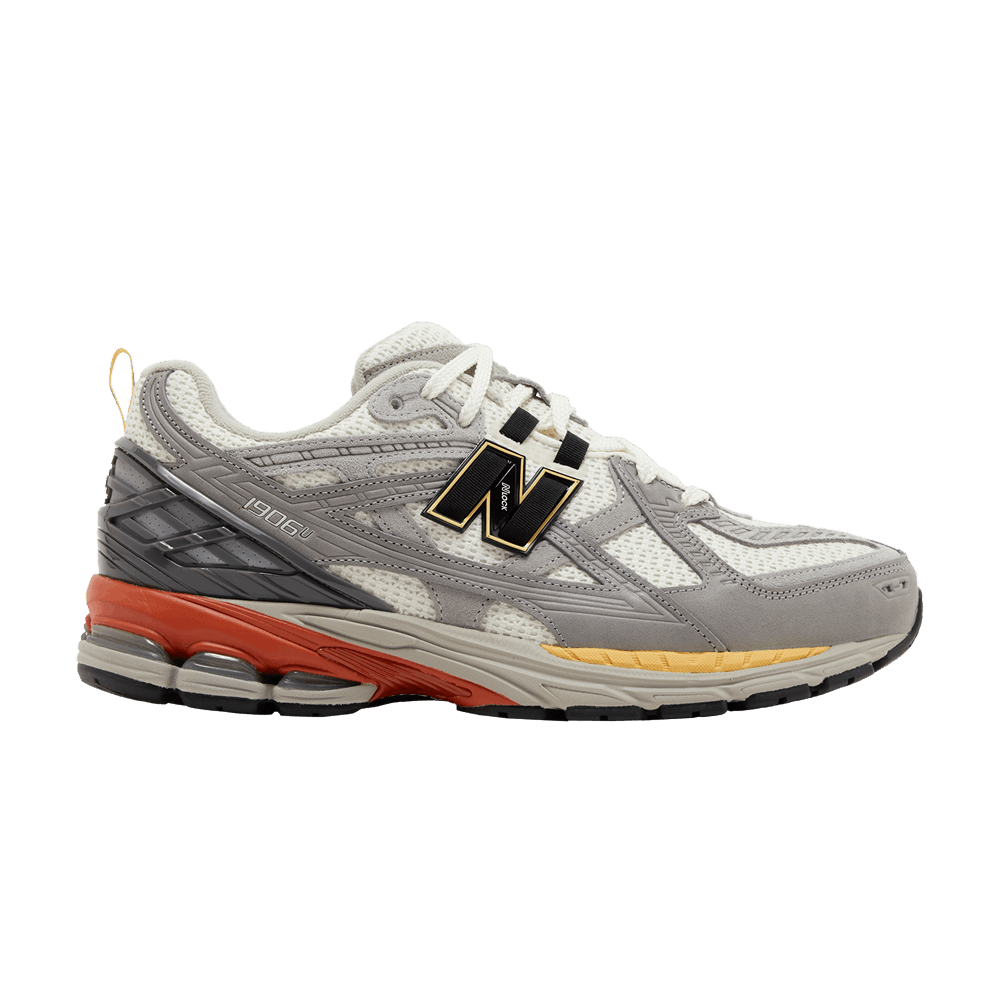 new Balancee 1906U Willful Bias Shadow Grey