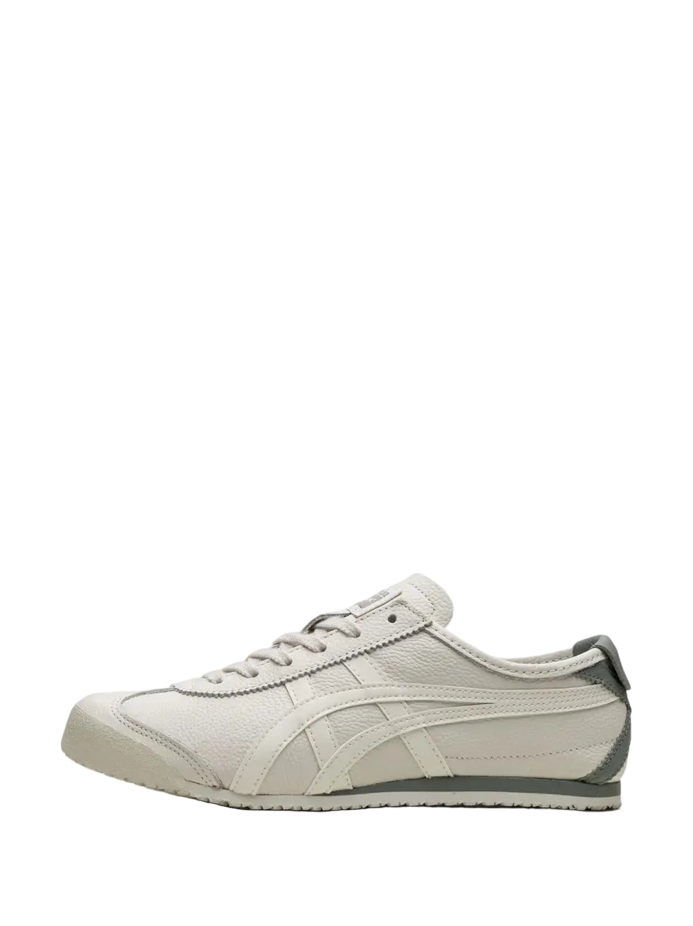 Onitsukaa Tiger Mexico 66 Cream Grey Sage 2443