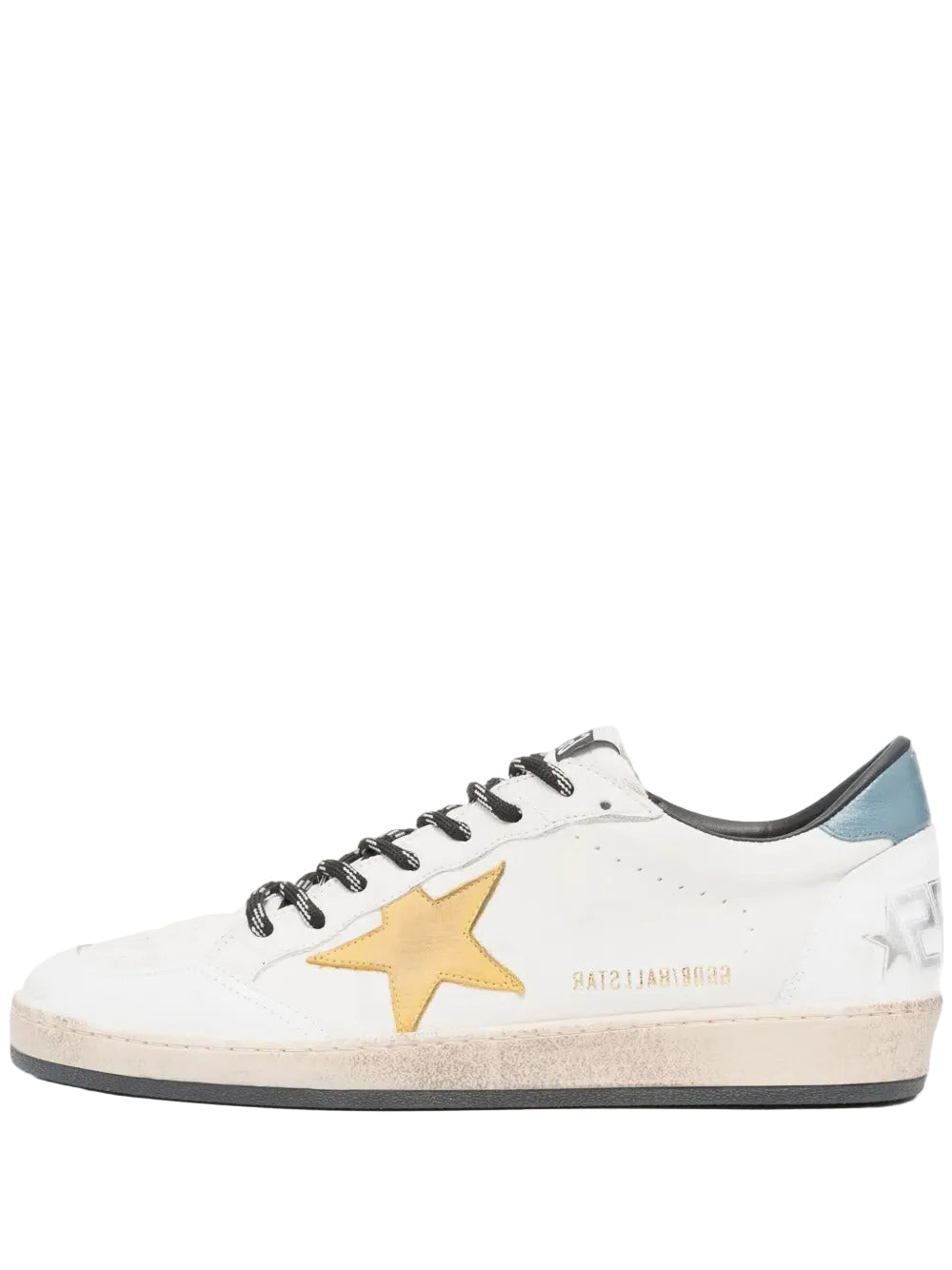 Golden Goose Ball Star 529