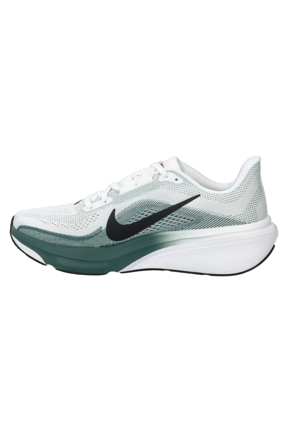 Nikee Air Zoom Pegasus 42 White Mineral Slate 1270