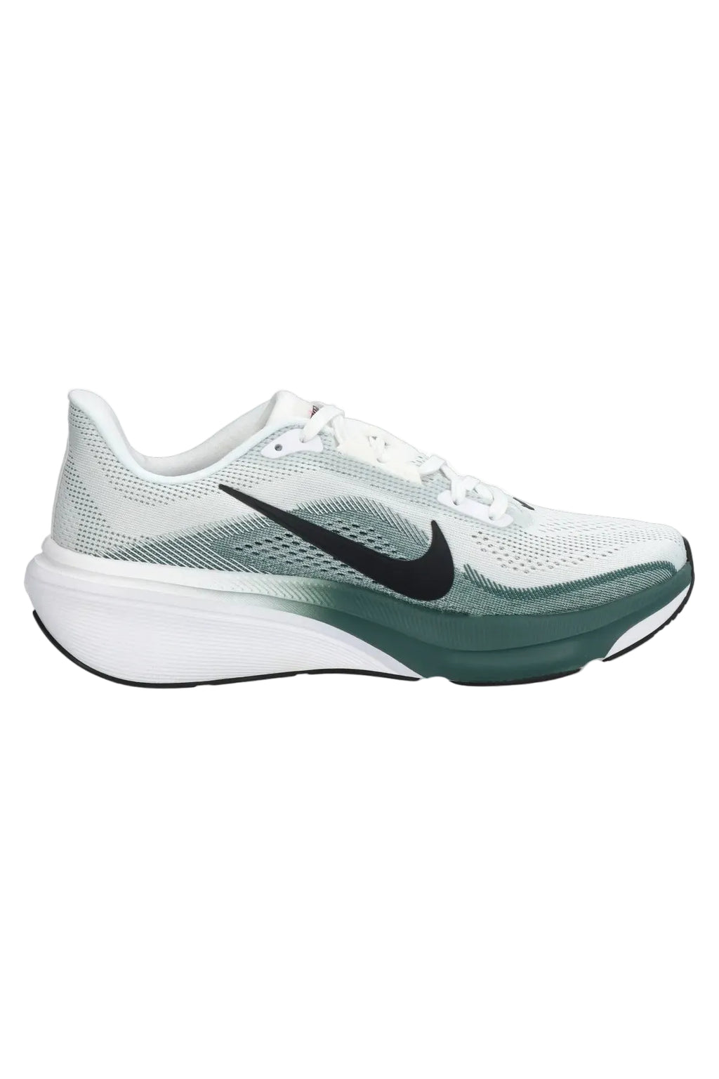 Nikee Air Zoom Pegasus 42 White Mineral Slate 1270