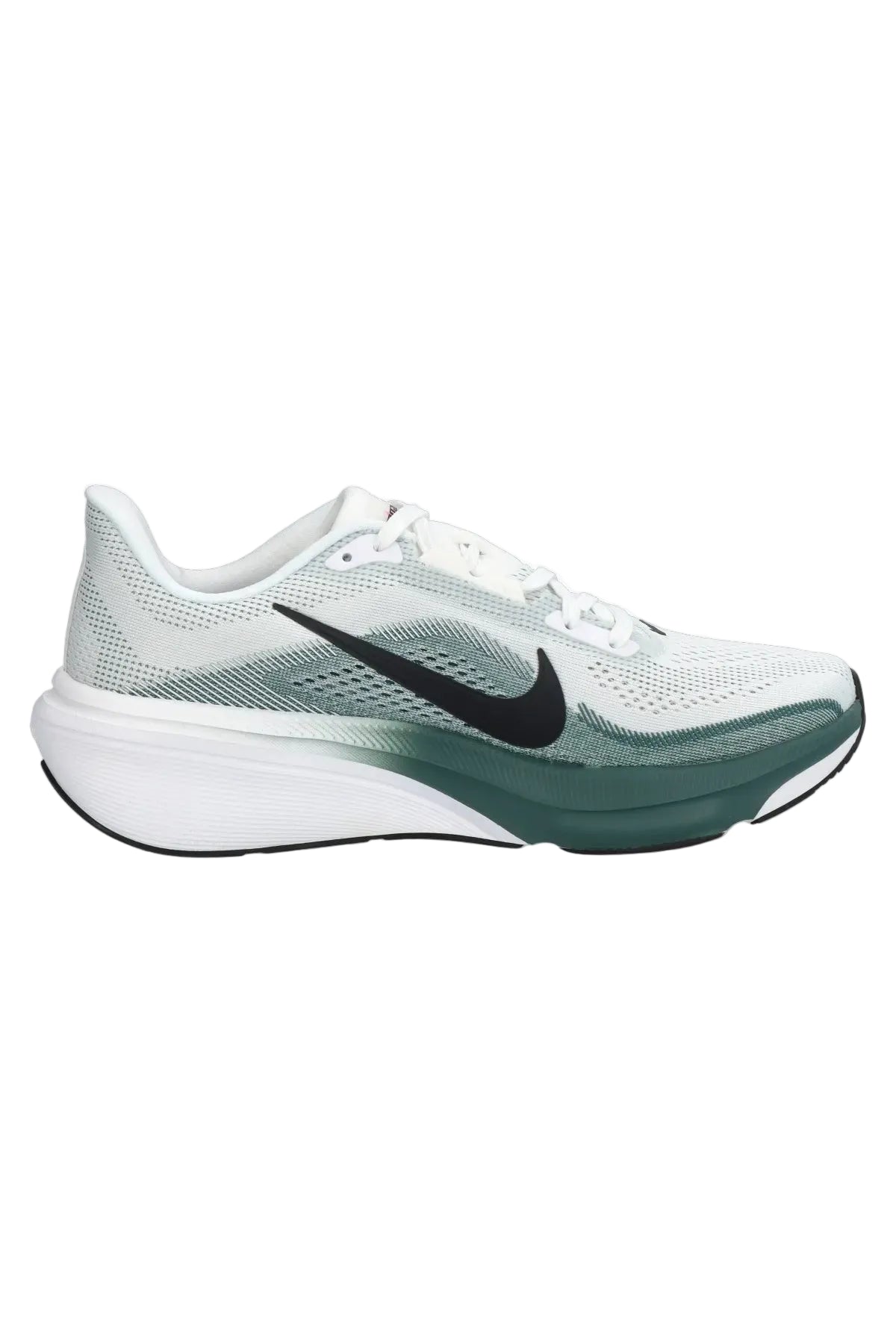 Nikee Air Zoom Pegasus 42 White Mineral Slate 1270
