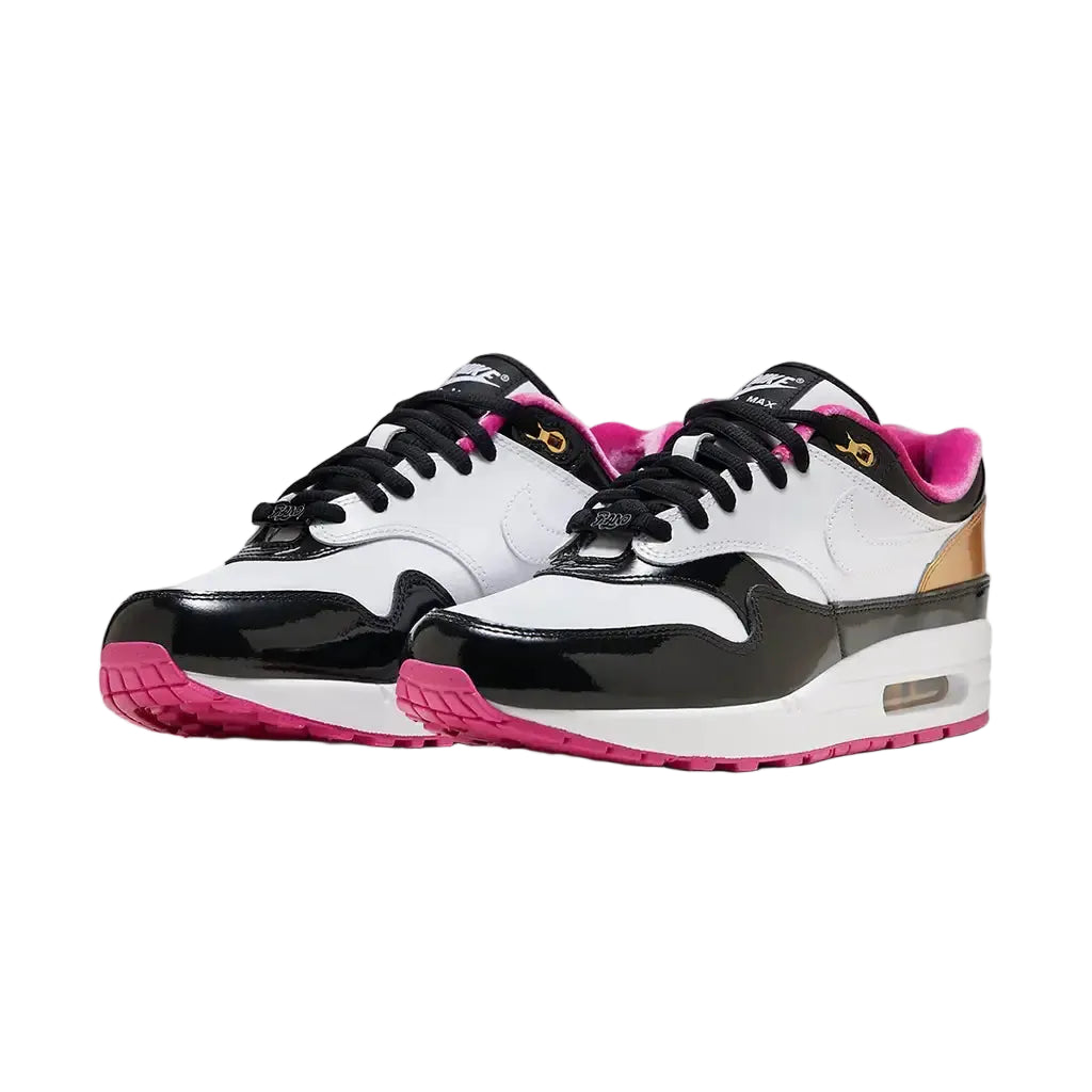 Nikee AirMax 1 Grand Piano Fix Rate No Return 320