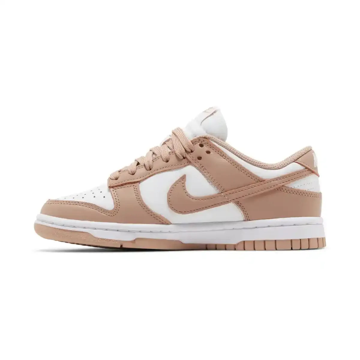 Nikee Dunk Low Rose Whisper 681