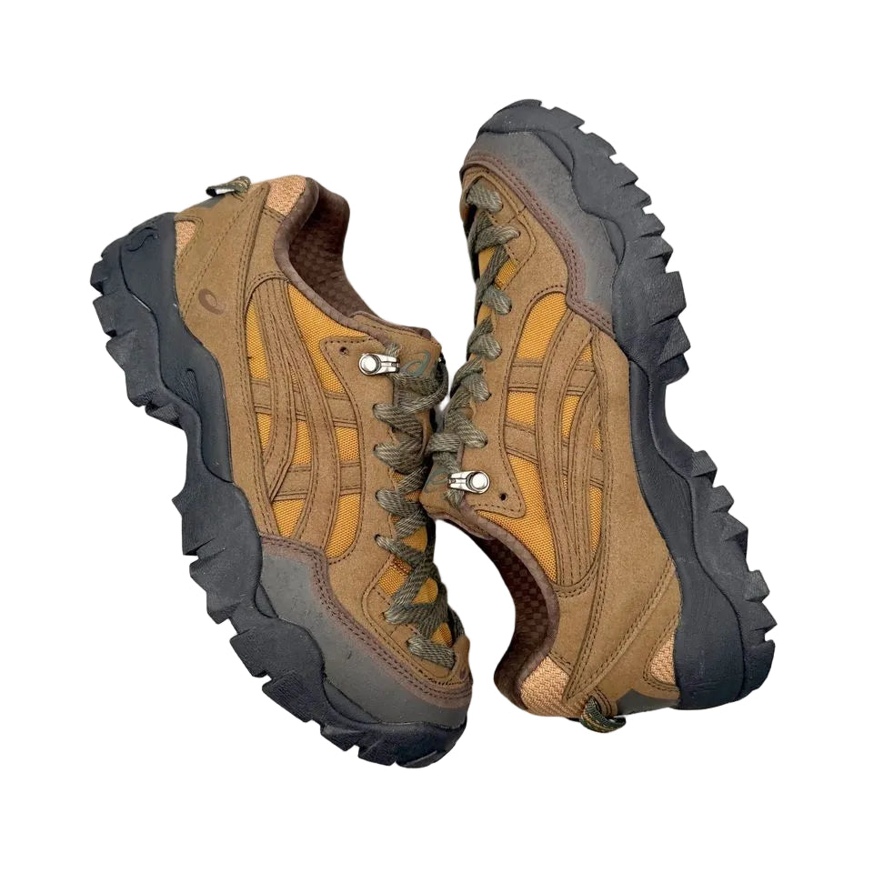 Asicss. gel-pickax modern safari