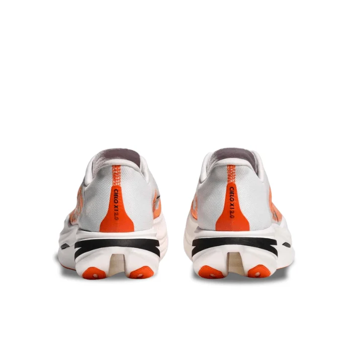 Hoka Cielo X1 2.0 Frost Lava 3008