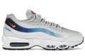 Nikee AirMax 95 Lions White Fix 750
