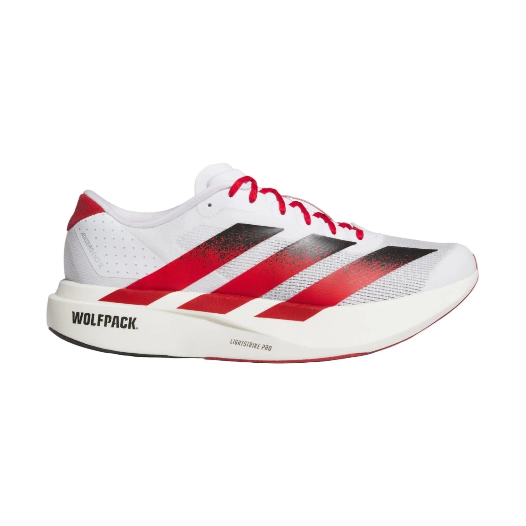 adidass Adizero Evo SL Louisville Cardinals