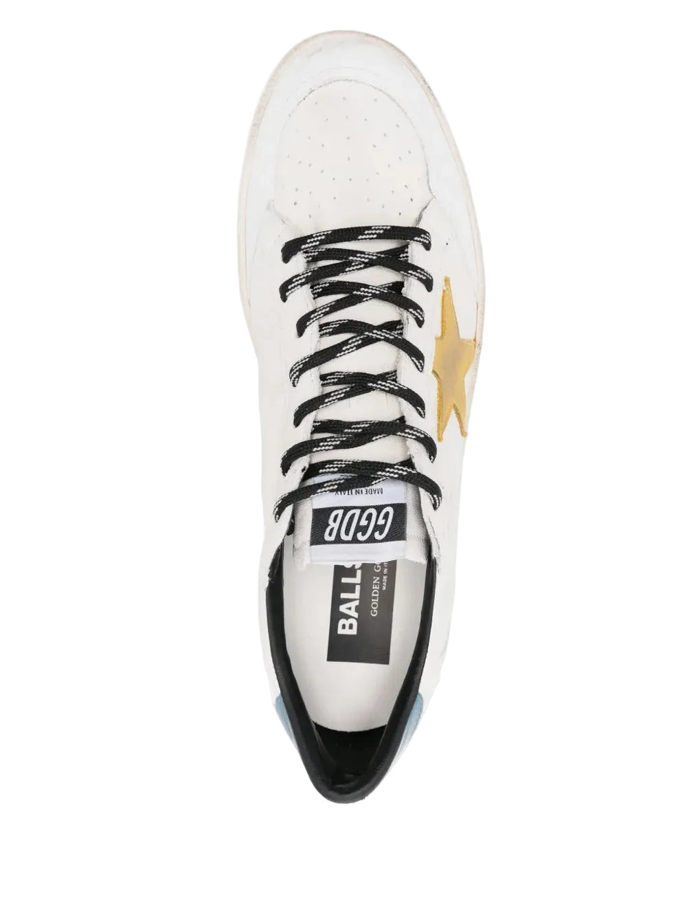 Golden Goose Ball Star 529
