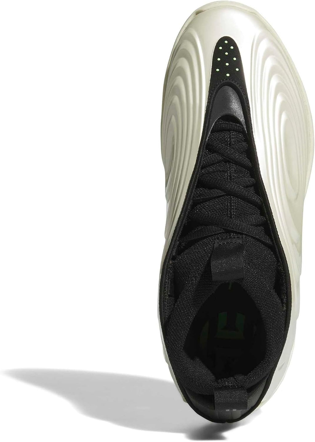 Adiidass Harden volume 10 Ice Gold 654
