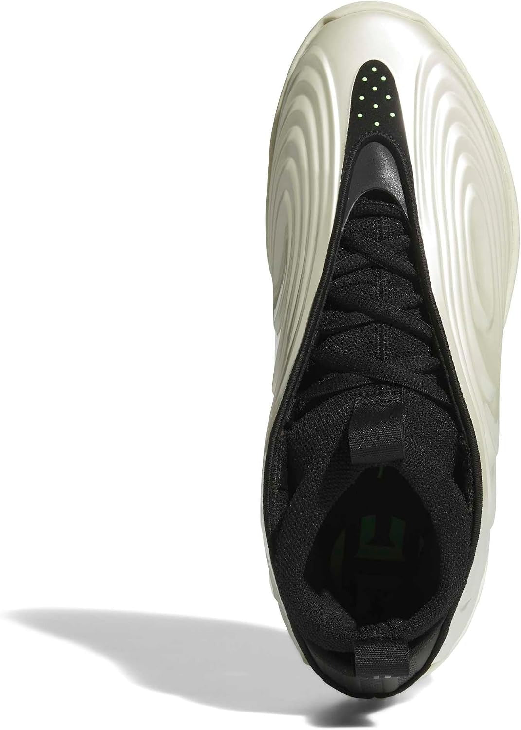 Adiidass Harden volume 10 Ice Gold 654