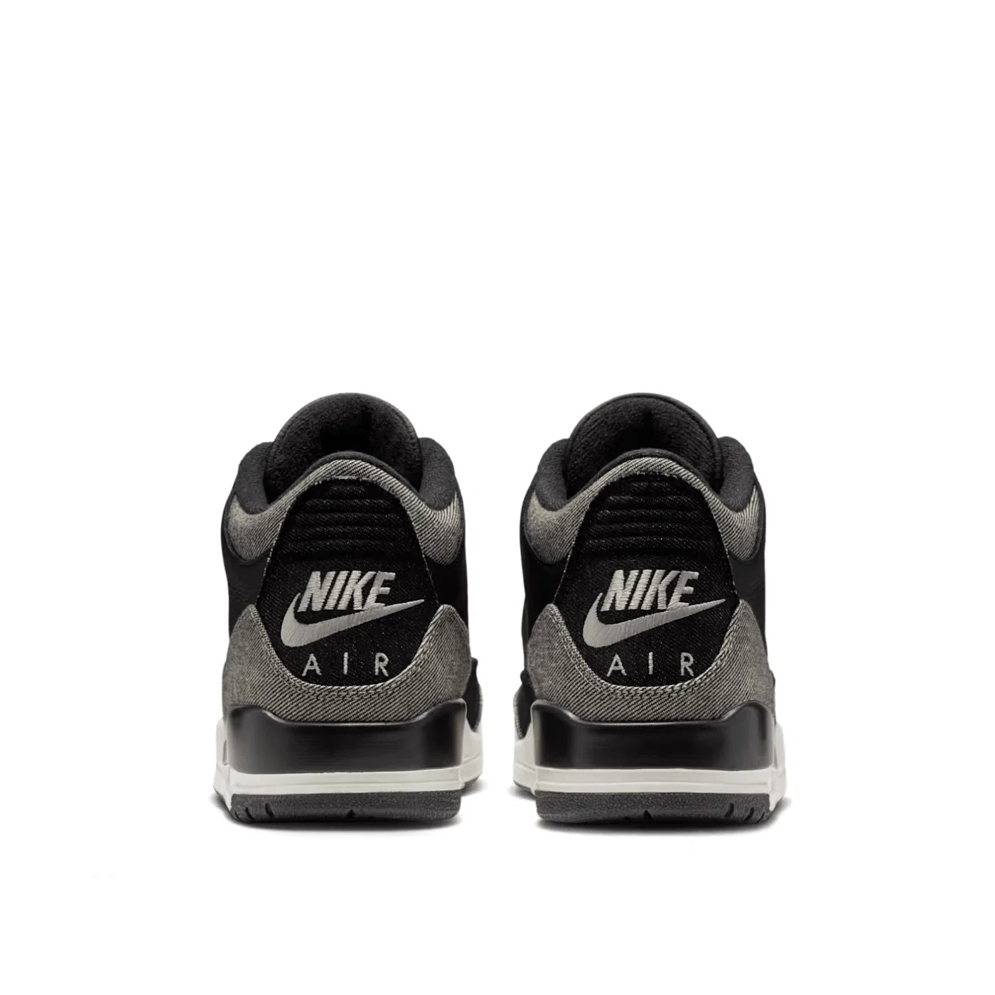 Nikee Levis x Air Jordan 3 Retro 660