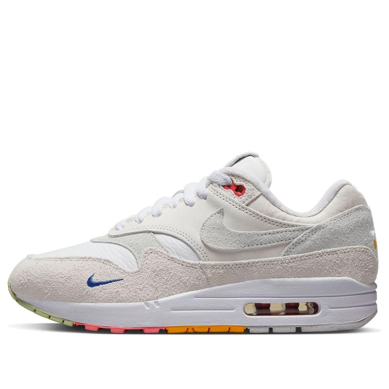 Nikee AirMax 1 Premium Pom Pom Polka Dots 3028