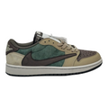 Fragment Design x Travis Scott x Nikee Jordan 1 low
