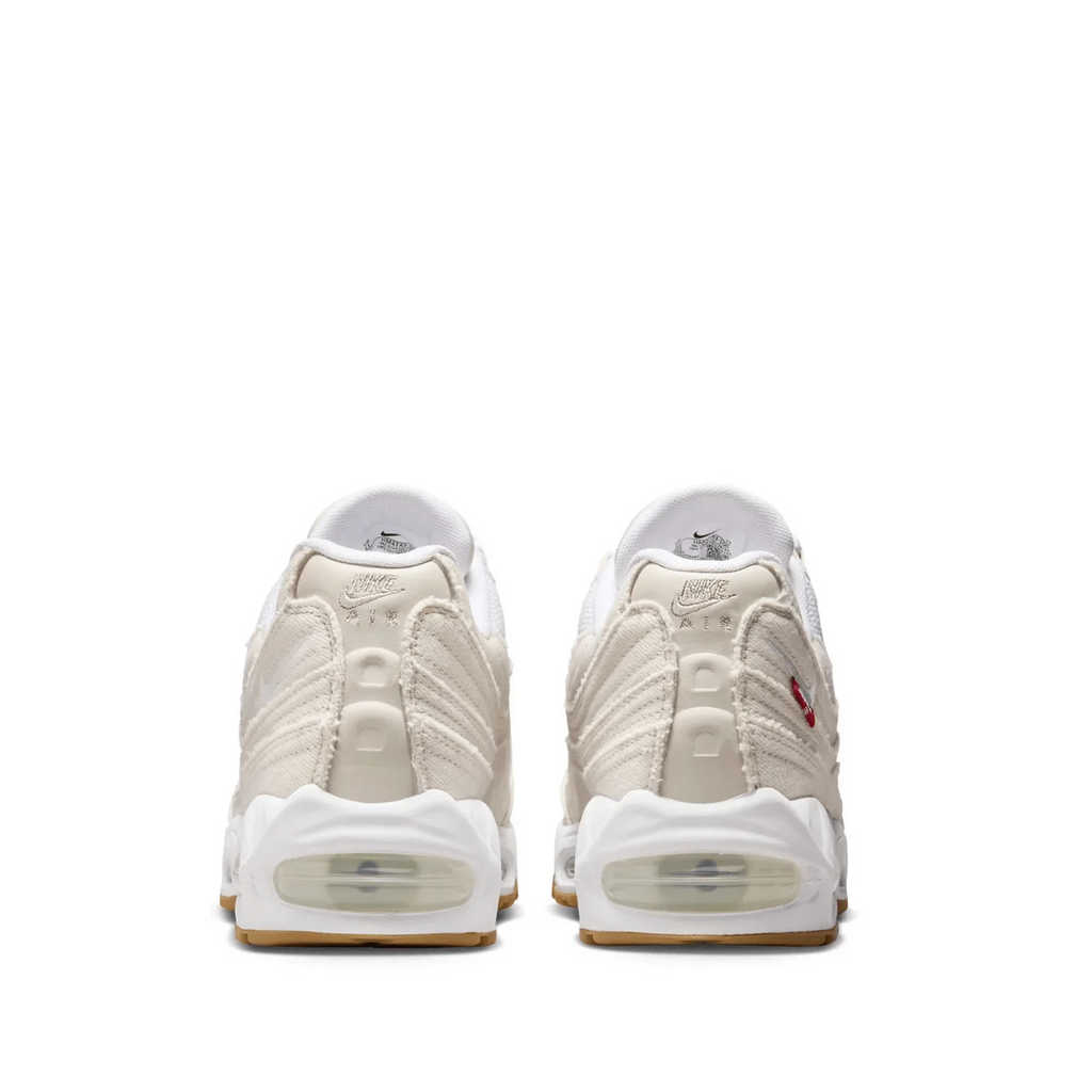 nikee AirMax 95 OG Light Orewood Brown
