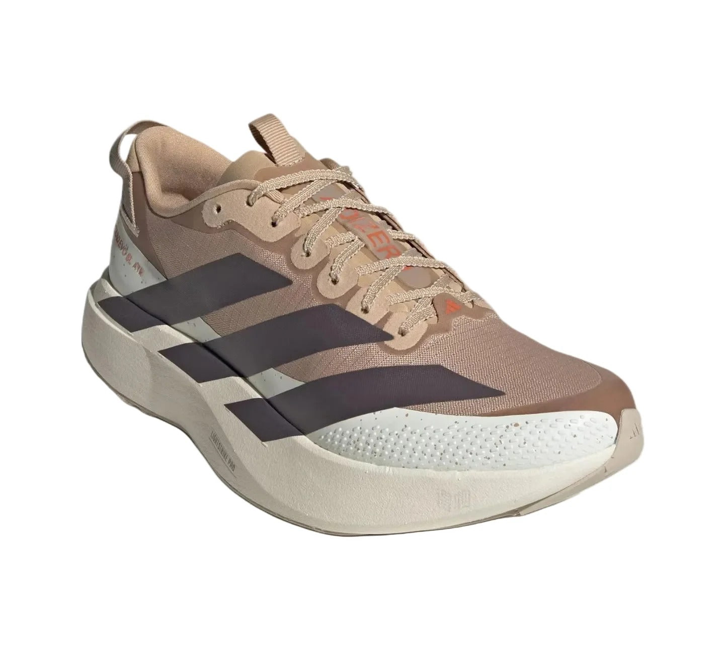 Adidass Adizero Evo SL ATR Megic Beige Cream 1233