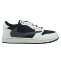 Travis Scott X Air Jordan 1 Low Og Grey Black 2004