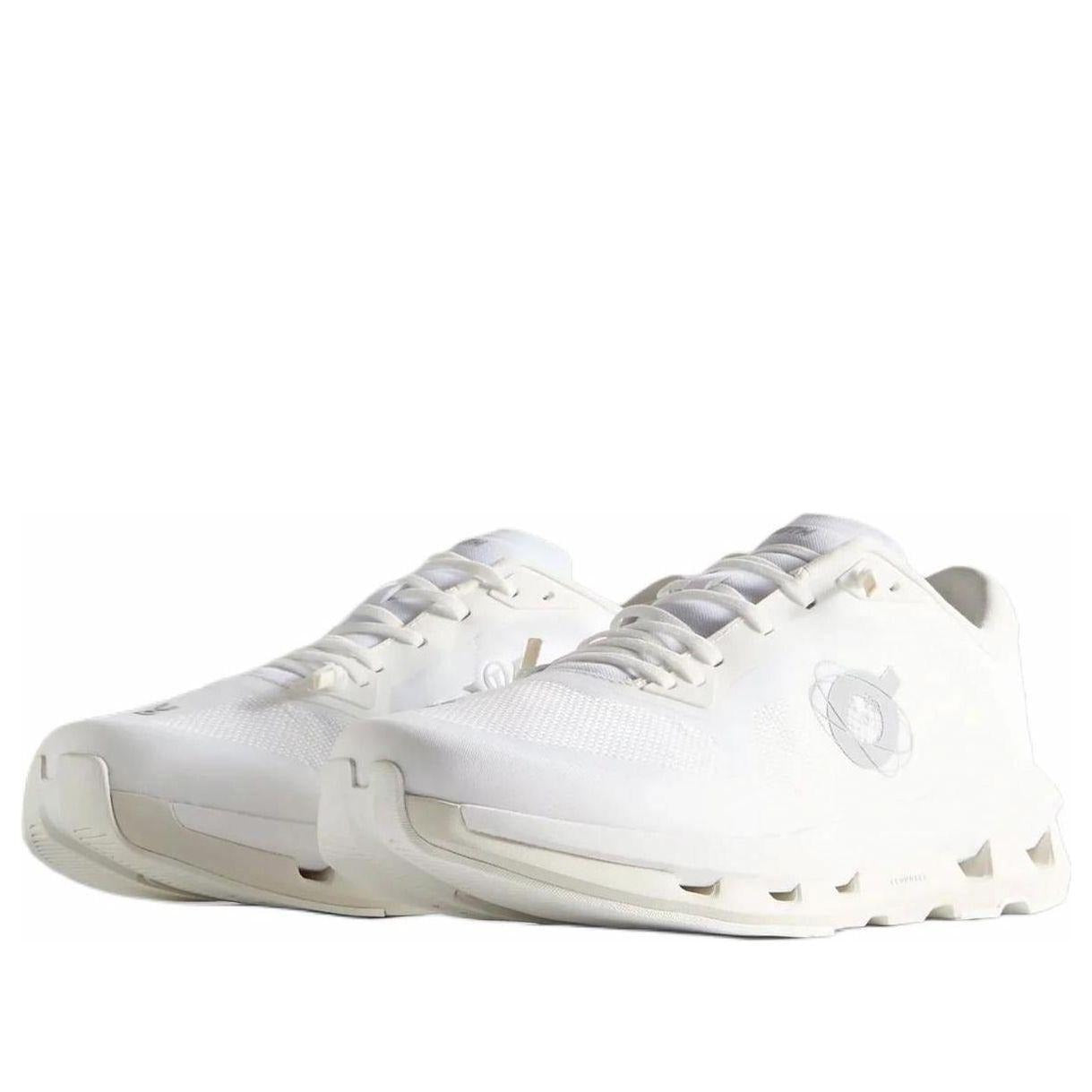 On Running x Kith Cloudzone White Ice_756