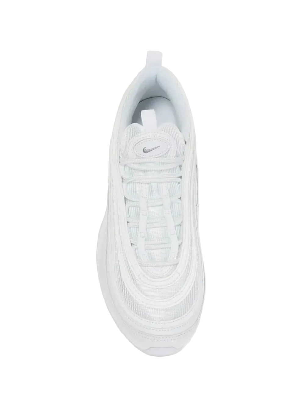nikee Airmax 97 Pure White