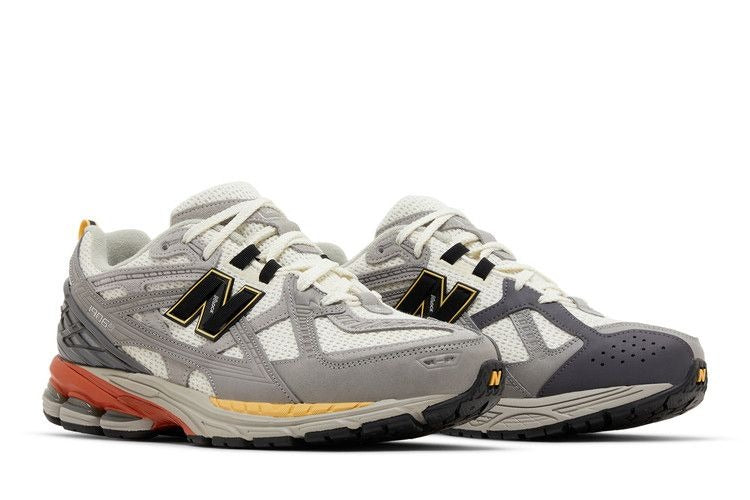 new Balancee 1906U Willful Bias Shadow Grey